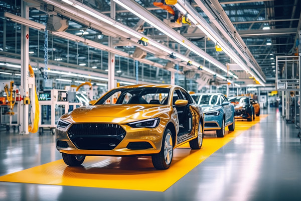 精益生產(chǎn)：消除浪費，創(chuàng)造價值！