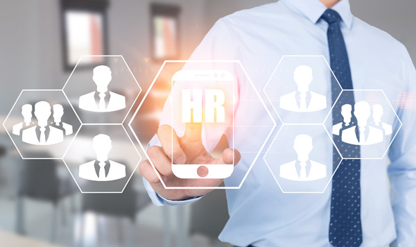 人力資源管理：強(qiáng)化基礎(chǔ)，提升人才競(jìng)爭(zhēng)力！