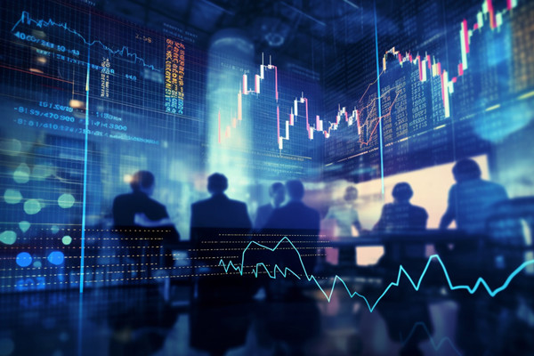 供應(yīng)鏈數(shù)字化：供應(yīng)鏈的智能化、網(wǎng)絡(luò)化和自動(dòng)化