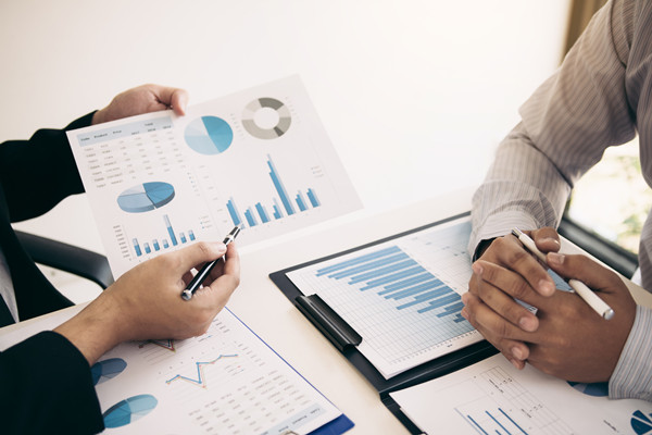 戰略預算：將預算與戰略目標相結合，推動企業發展