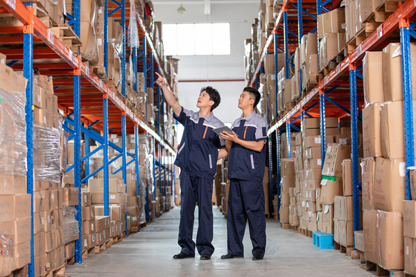 5S管理：整理、整頓、清掃、清潔和素養(yǎng)