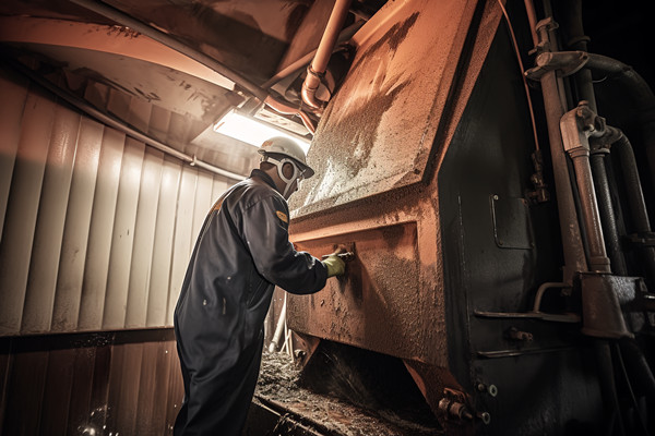 5S管理：整理、整頓、清掃、清潔和素養(yǎng)