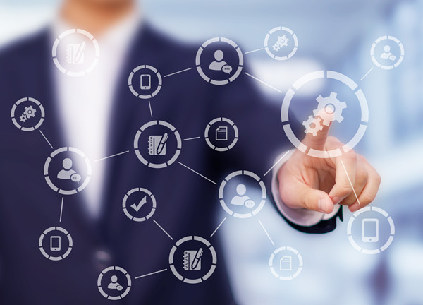 供應(yīng)鏈協(xié)同：多方合作，實現(xiàn)資源共享