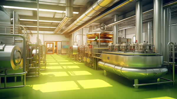 生產(chǎn)流程優(yōu)化：改進(jìn)生產(chǎn)流程，提高生產(chǎn)效率