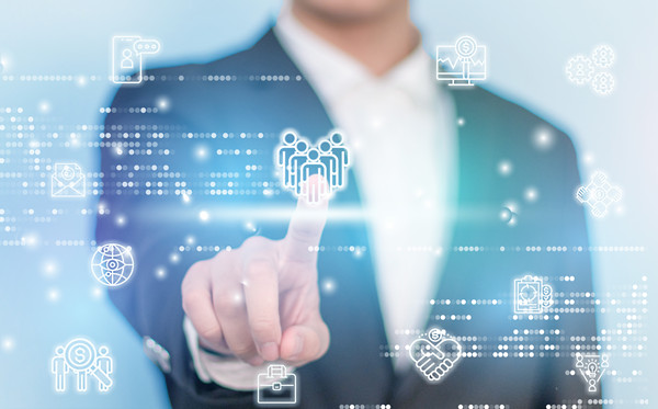 管理咨詢：找到好顧問，解決你的痛點