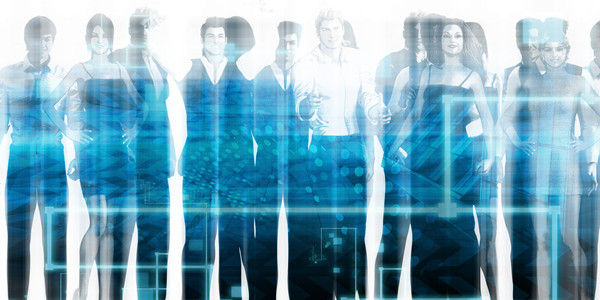 集團(tuán)人力資源管理：合理配置人力，激發(fā)人才潛力