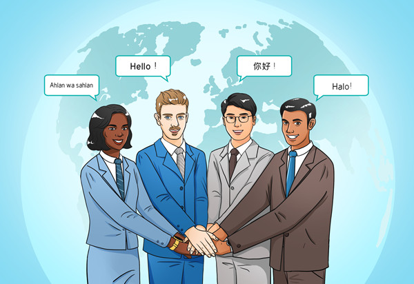 全球化背景下的企業戰略如何調整與優化？