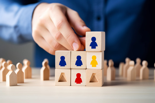 品牌定位：明確品牌核心價(jià)值，引領(lǐng)市場(chǎng)趨勢(shì)