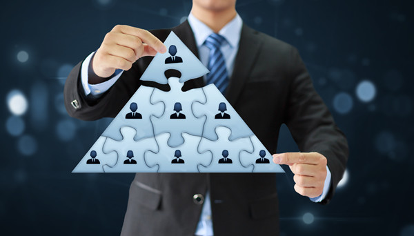 戰(zhàn)略規(guī)劃：構(gòu)建核心競(jìng)爭(zhēng)力，塑造未來(lái)！