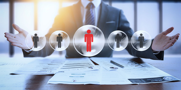 人力資源招聘：尋找合適的人，充實(shí)團(tuán)隊(duì)力量！