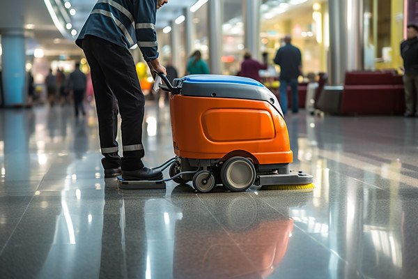 5S管理咨詢：改善環(huán)境，提升員工素質(zhì)！