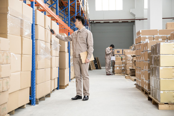 5S管理咨詢：改善環(huán)境，提升員工素質(zhì)！