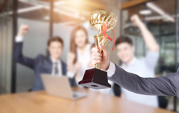 「薪酬咨詢」科學定薪、調薪，提升員工滿意度