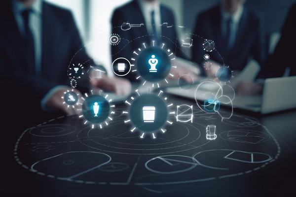 幫助企業(yè)應對變革挑戰(zhàn)，實現組織轉型與優(yōu)化