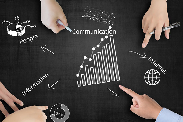 營銷咨詢公司在市場中如何幫助企業(yè)創(chuàng)新？