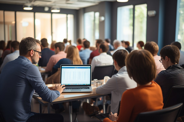 制造業(yè)信息化：推動(dòng)信息化管理，提升生產(chǎn)管控能力