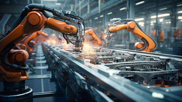 精益生產價值流分析：找出瓶頸，提高效率