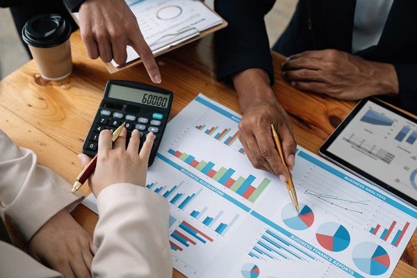 人資規劃咨詢：合理配置人力資源，實現人才最大化