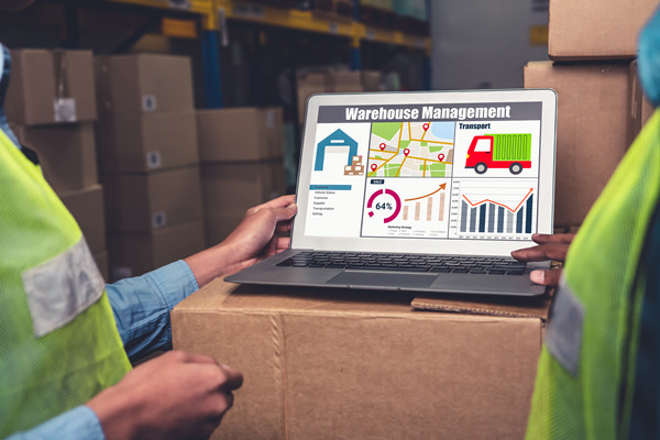 識(shí)別并應(yīng)對(duì)潛在供應(yīng)鏈風(fēng)險(xiǎn)，確保運(yùn)營穩(wěn)定