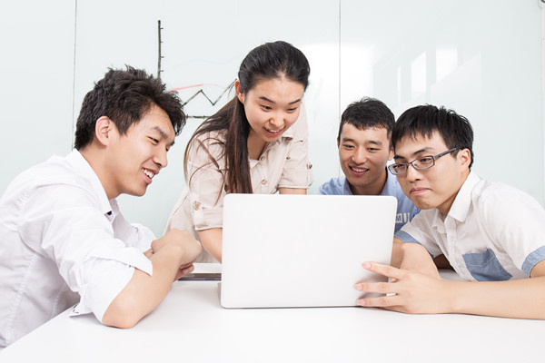 企業(yè)文化建設(shè)：營(yíng)造積極氛圍，促進(jìn)員工團(tuán)結(jié)