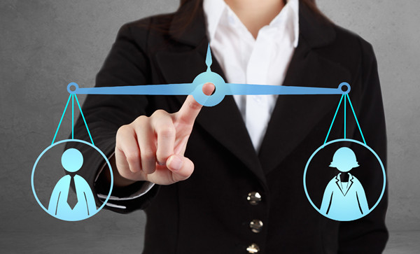 人力資源薪酬：建立公平的薪酬體系，激勵(lì)員工積極性