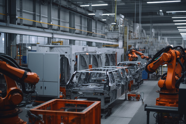 精益生產(chǎn)評估：發(fā)現(xiàn)問題，持續(xù)改進，實現(xiàn)精益生產(chǎn)