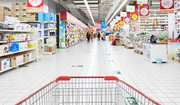 供應(yīng)鏈中的主要參與者有哪些？以及職責(zé)分別是？