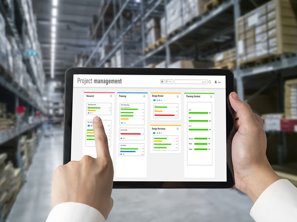 集成供應(yīng)鏈策略：供應(yīng)商、制造商、銷售商的有效集成