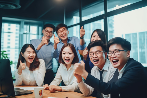 如何加強(qiáng)集團(tuán)內(nèi)部信息溝通促進(jìn)團(tuán)隊協(xié)作？