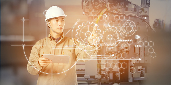 人機(jī)協(xié)同咨詢：提升自動(dòng)化水平，提高生產(chǎn)效率