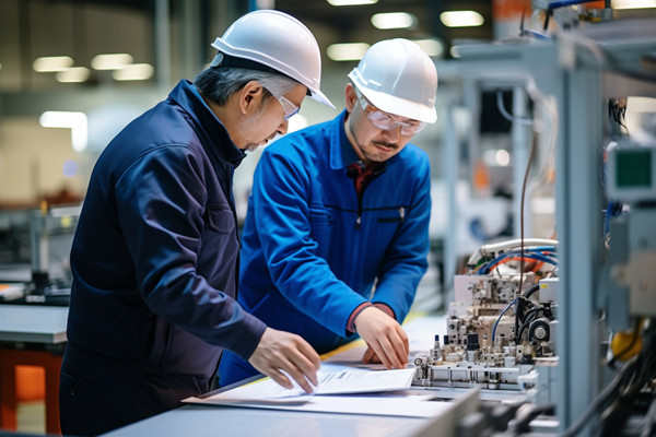 精益生產(chǎn)改進(jìn)：找準(zhǔn)問題，精準(zhǔn)改進(jìn)，提高生產(chǎn)效率