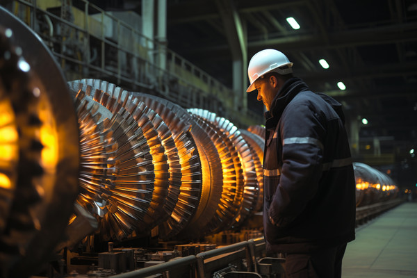 精益生產(chǎn)改進(jìn)：找準(zhǔn)問題，精準(zhǔn)改進(jìn)，提高生產(chǎn)效率