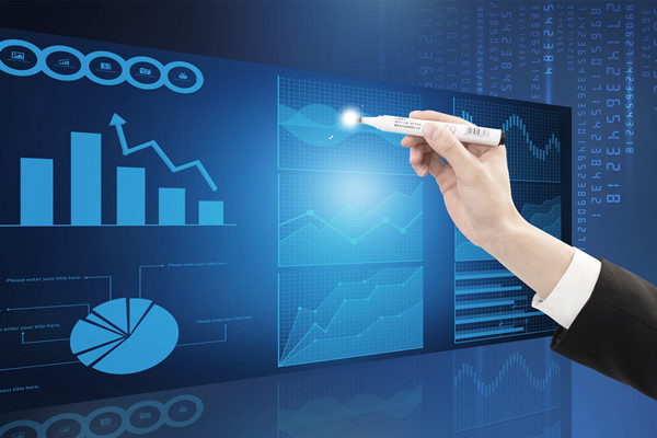 市場調(diào)研與分析：深入了解市場，發(fā)現(xiàn)商機