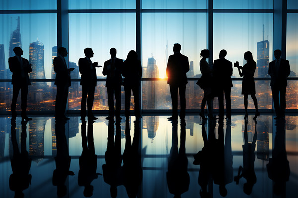 績效與薪酬掛鉤：激發(fā)員工動力，實現(xiàn)企業(yè)目標(biāo)