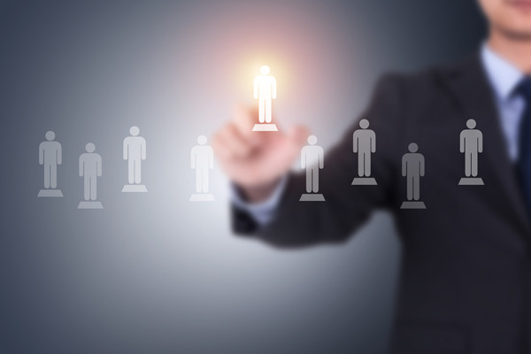 招聘與選拔：精準(zhǔn)匹配，為企業(yè)引進優(yōu)秀人才