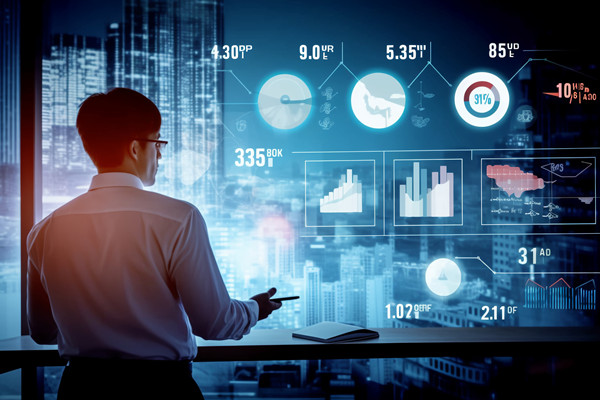 集團(tuán)信息整合管理：提高信息傳遞效率，助力企業(yè)決策
