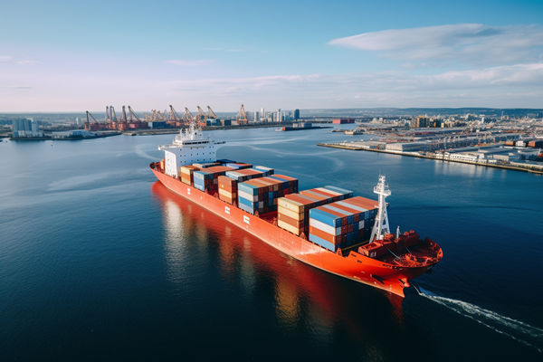 供應(yīng)鏈咨詢：提高物流和運(yùn)輸效率，降低運(yùn)輸成本