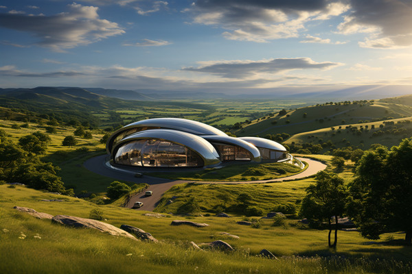 綠色供應(yīng)鏈：環(huán)保法規(guī)、企業(yè)責(zé)任和可持續(xù)發(fā)展