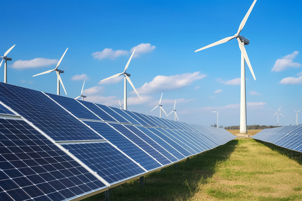 綠色供應(yīng)鏈：環(huán)保法規(guī)、企業(yè)責(zé)任和可持續(xù)發(fā)展