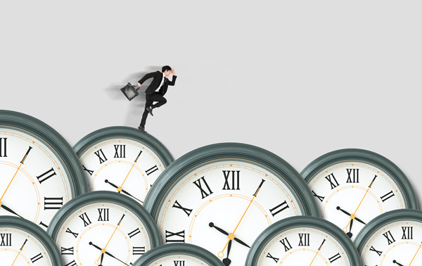 集團信息化管控：推進信息化建設(shè)，提升集團管理效率