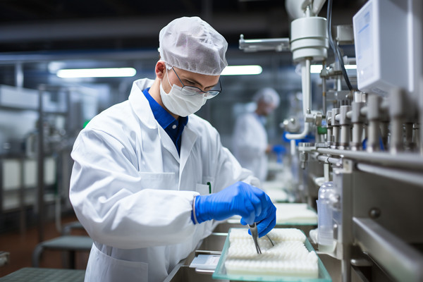 精益供應(yīng)鏈：優(yōu)化供應(yīng)鏈，降低成本，實現(xiàn)精益生產(chǎn)