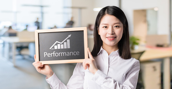 績效計劃：制定明確的績效計劃，實現(xiàn)良好業(yè)績