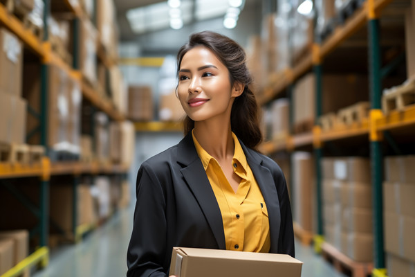 庫(kù)存管理：如何管理和優(yōu)化供應(yīng)鏈中的庫(kù)存？