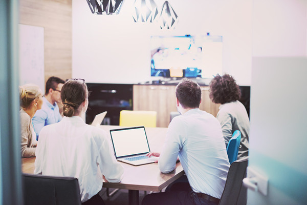 全面品牌管理：360度視角，打造持續競爭力