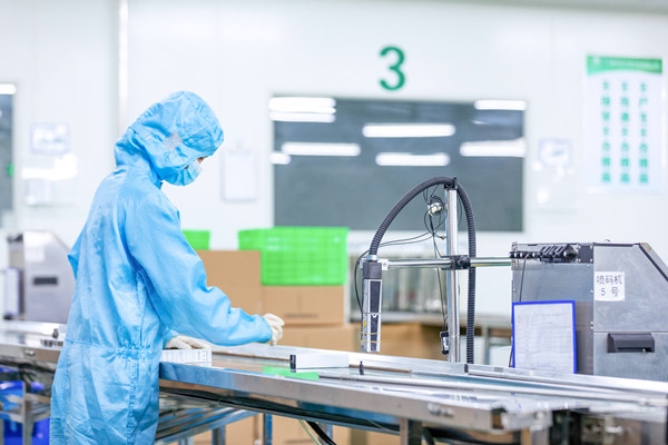 布局設(shè)計(jì)與改進(jìn)：合理布局，提升生產(chǎn)效率