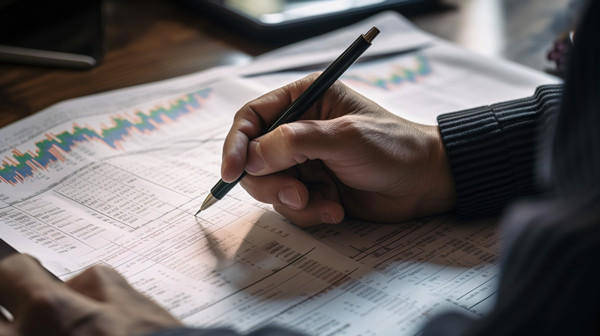 績效評估方法：采用有效的評估方法，確保公平公正