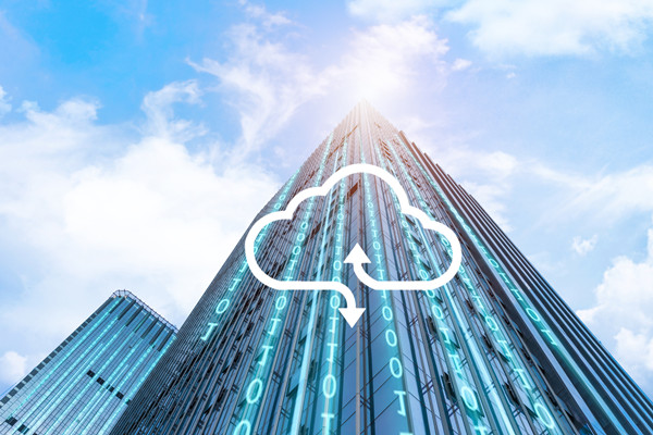 集團(tuán)管控的未來(lái)趨勢(shì)：數(shù)字化，平臺(tái)化，生態(tài)化