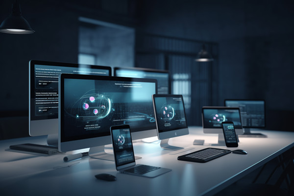 集團(tuán)管控的未來趨勢：數(shù)字化，平臺化，生態(tài)化