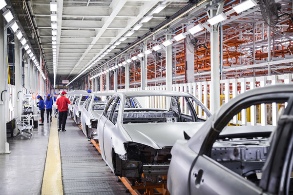 價值流分析：精細(xì)管理關(guān)鍵流程，提升企業(yè)整體效能