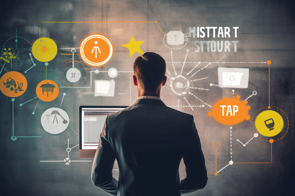 集團品牌管理與授權(quán)：塑造品牌形象，實現(xiàn)品牌增值